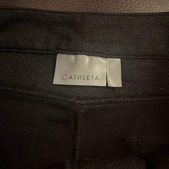 Athleta pants - Picture 3 of 4